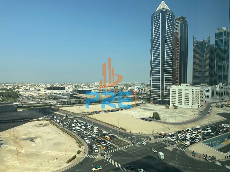  Office Space for Sale, Business Bay, Dubai