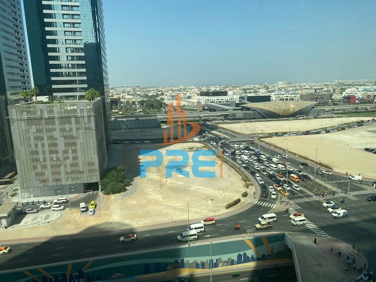  Office Space for Sale, Business Bay, Dubai