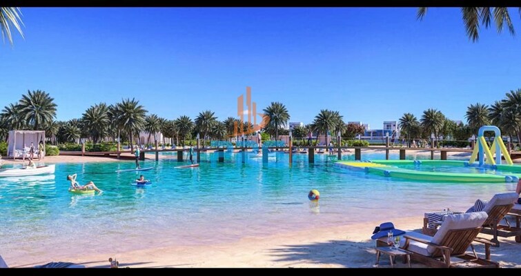 Morocco Cluster Villa for Sale, International City, Dubai