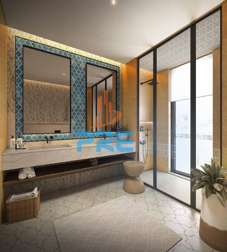 Morocco Cluster Villa for Sale, International City, Dubai