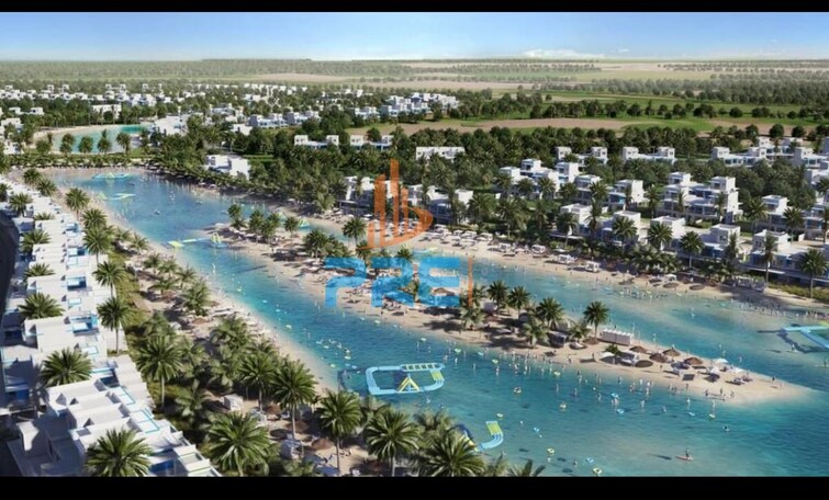 Morocco Cluster Villa for Sale, International City, Dubai