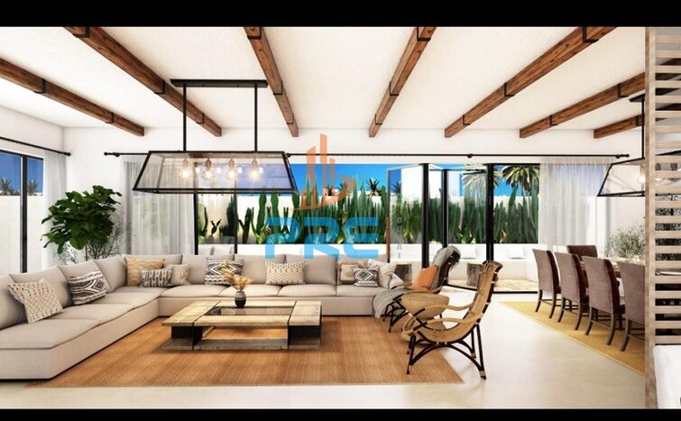 Morocco Cluster Villa for Sale, International City, Dubai