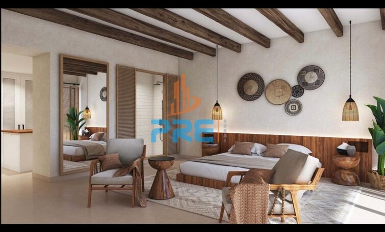 Morocco Cluster Villa for Sale, International City, Dubai