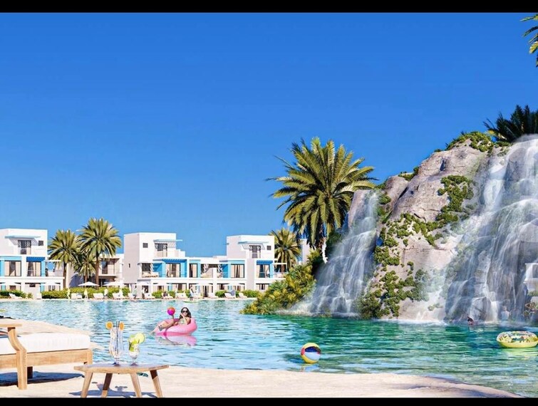 Morocco Cluster Villa for Sale, International City, Dubai