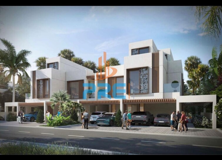 Morocco Cluster Villa for Sale, International City, Dubai