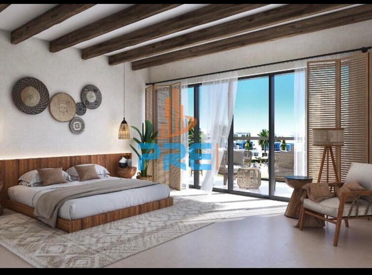 Morocco Cluster Villa for Sale, International City, Dubai