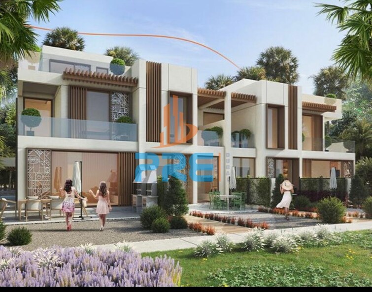 Morocco Cluster Villa for Sale, International City, Dubai