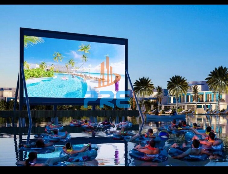 Morocco Cluster Villa for Sale, International City, Dubai