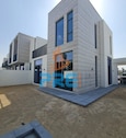 4 BR 2411 Sq.Ft. Villa in Sun