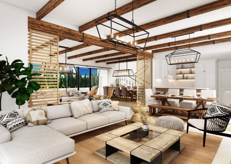 Albizia Villa for Sale, DAMAC Hills 2 (Akoya by DAMAC), Dubai