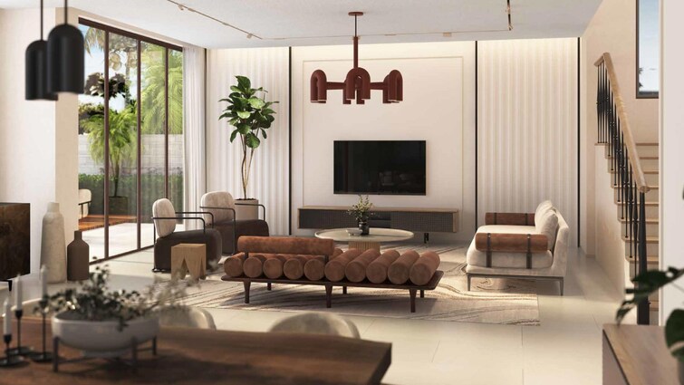 Albizia Villa for Sale, DAMAC Hills 2 (Akoya by DAMAC), Dubai