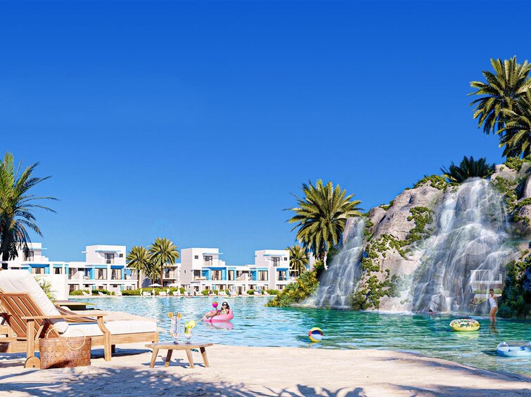 Albizia Villa for Sale, DAMAC Hills 2 (Akoya by DAMAC), Dubai