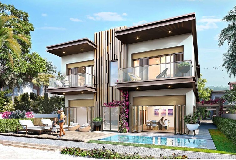 Albizia Villa for Sale, DAMAC Hills 2 (Akoya by DAMAC), Dubai