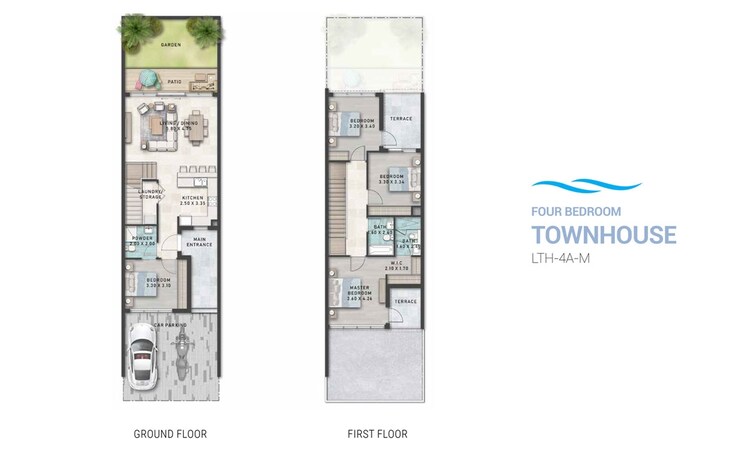 Albizia Villa for Sale, DAMAC Hills 2 (Akoya by DAMAC), Dubai