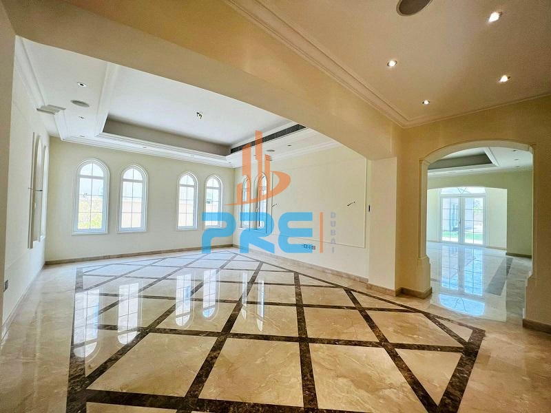 Polo Homes Villa for Sale, Arabian Ranches, Dubai