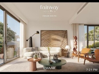  Villa for Sale, Dubai South, Dubai