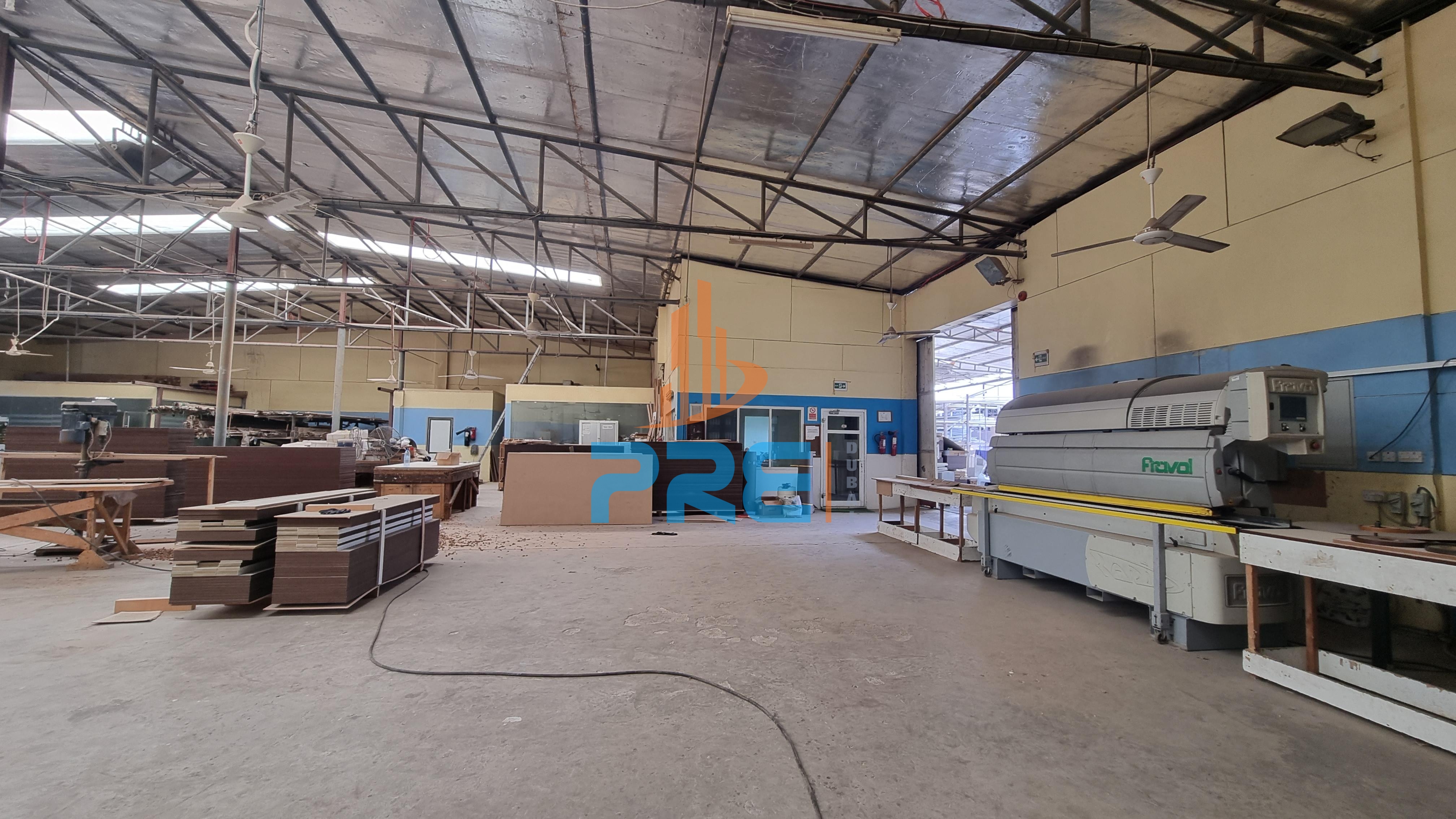 Ras Al Khor Industrial Warehouse for Rent, Ras Al Khor, Dubai