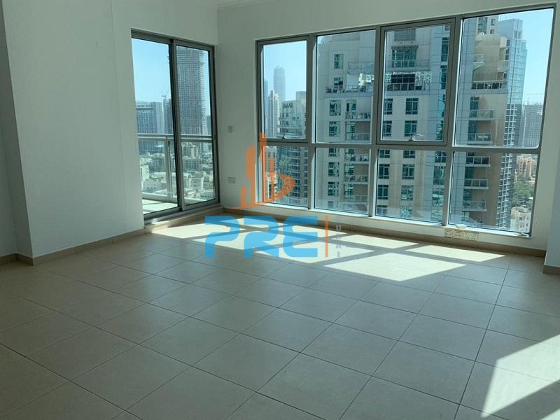 The Residences Apartment for Rent, Downtown Dubai, Dubai