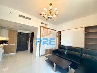 Studio Apartment For Rent in Glamz Residence Tower 1 Cover Image