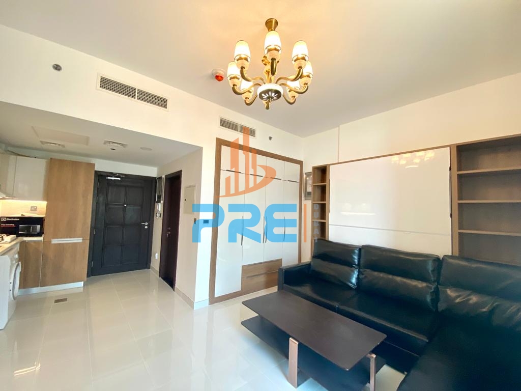 Glamz by Danube Apartment for Rent, Al Furjan, Dubai