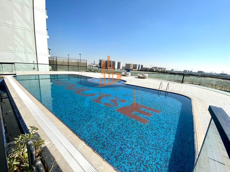 Glamz by Danube Apartment for Rent, Al Furjan, Dubai