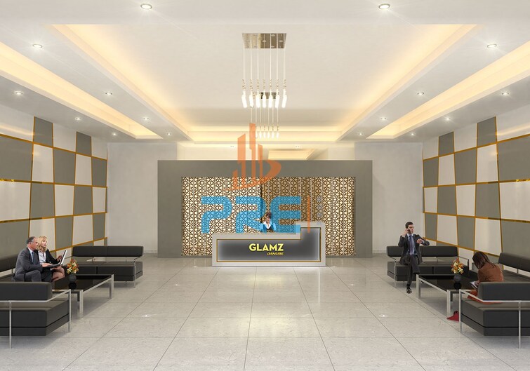 Glamz by Danube Apartment for Rent, Al Furjan, Dubai