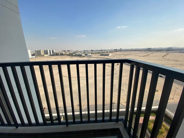 Glamz by Danube Apartment for Rent, Al Furjan, Dubai