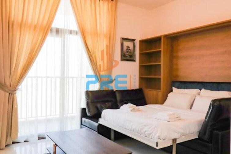 Glamz by Danube Apartment for Rent, Al Furjan, Dubai