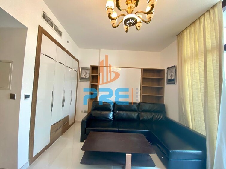 Glamz by Danube Apartment for Rent, Al Furjan, Dubai