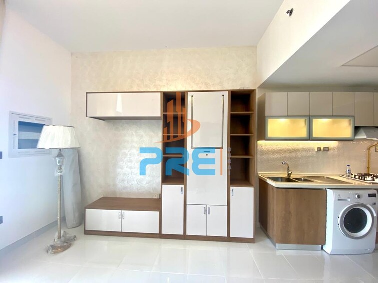 Glamz by Danube Apartment for Rent, Al Furjan, Dubai