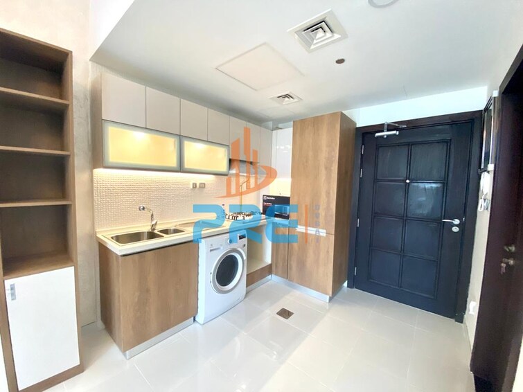 Glamz by Danube Apartment for Rent, Al Furjan, Dubai