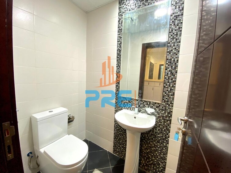 Glamz by Danube Apartment for Rent, Al Furjan, Dubai