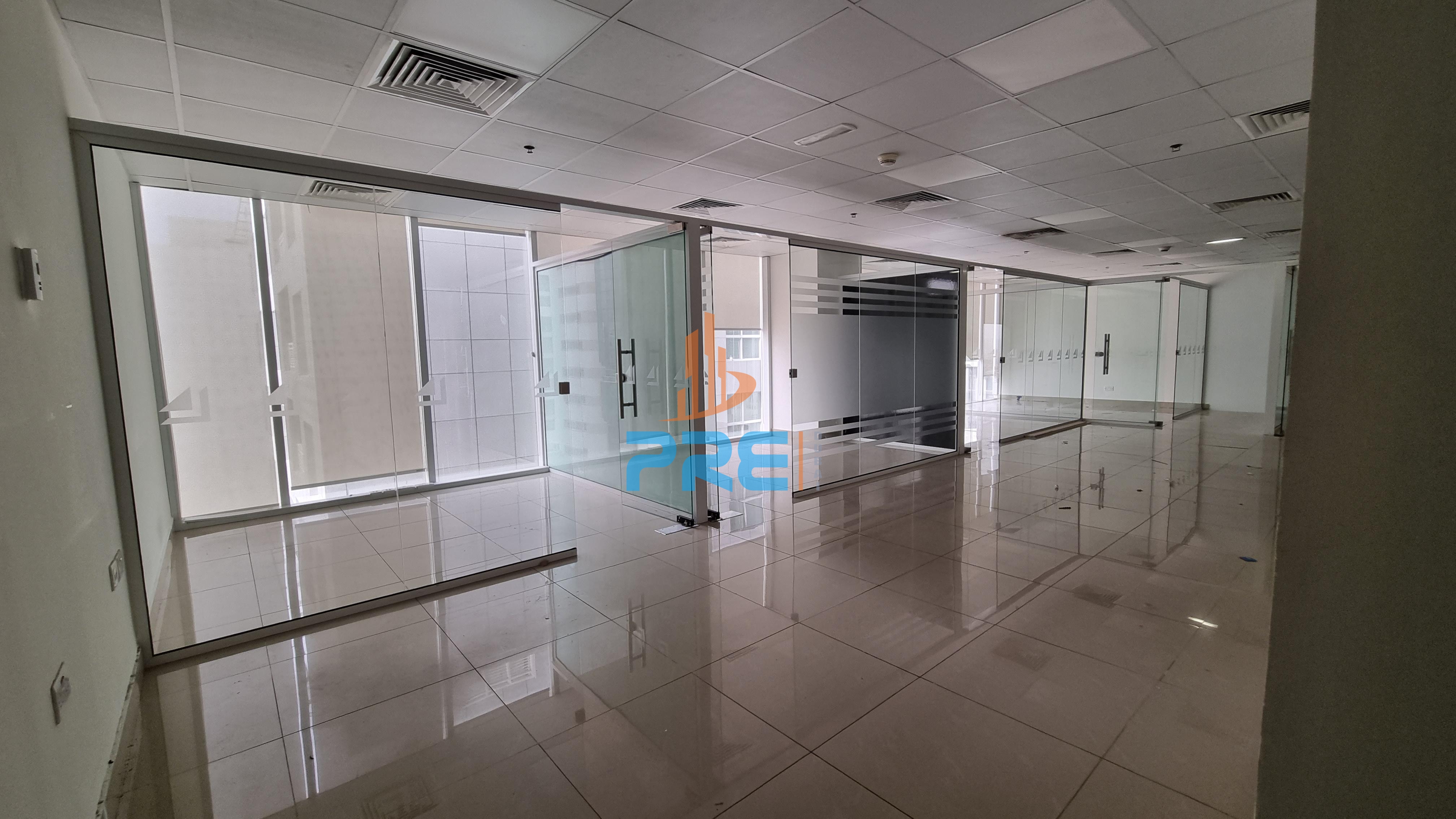 Al Barsha 1 Office Space for Rent, Al Barsha, Dubai