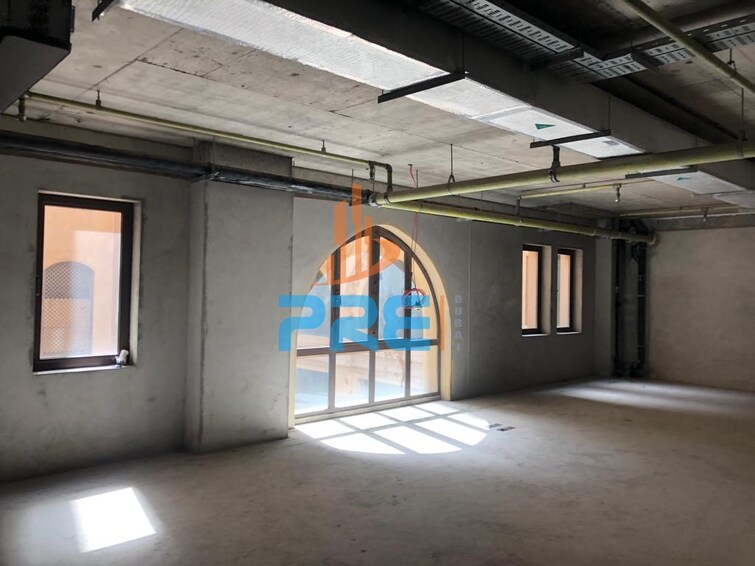 Old Town Office Space for Rent, Downtown Dubai, Dubai