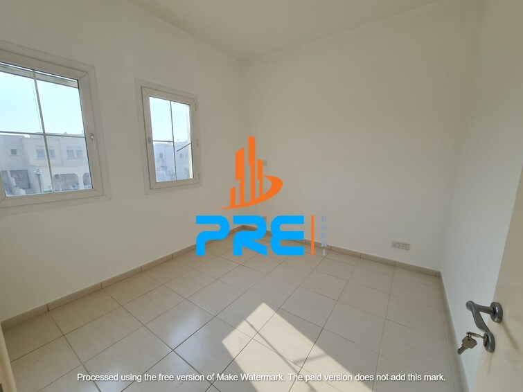 The Springs 8 Villa for Rent, The Springs, Dubai