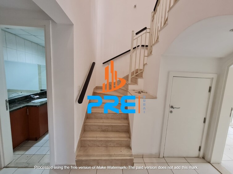 The Springs 8 Villa for Rent, The Springs, Dubai