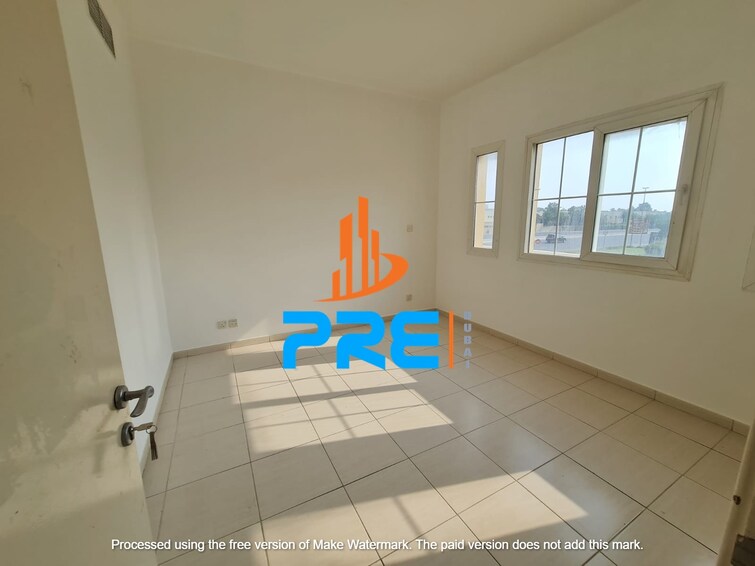 The Springs 8 Villa for Rent, The Springs, Dubai