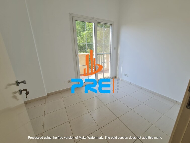 The Springs 8 Villa for Rent, The Springs, Dubai