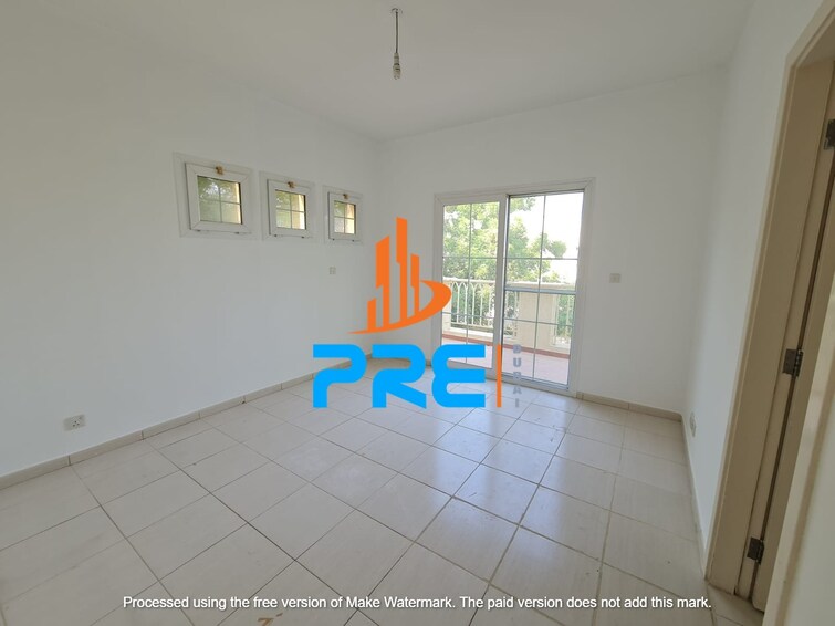 The Springs 8 Villa for Rent, The Springs, Dubai