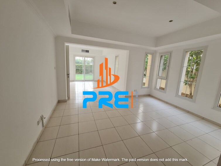 The Springs 8 Villa for Rent, The Springs, Dubai