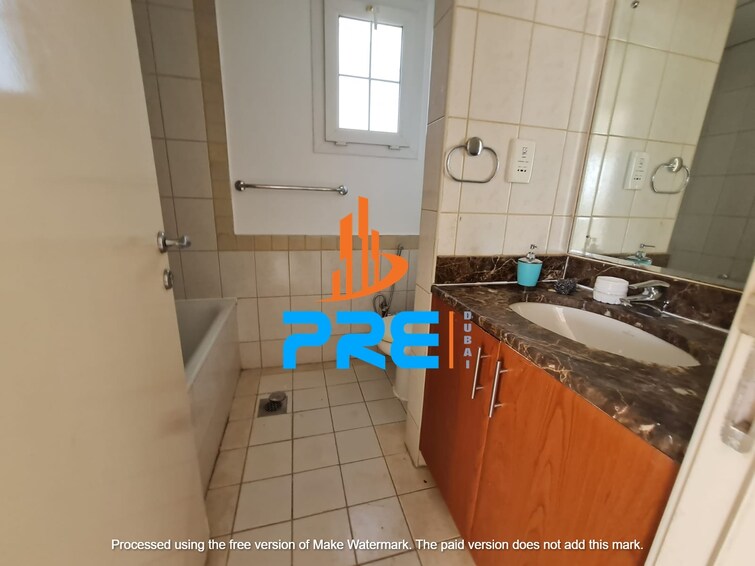 The Springs 8 Villa for Rent, The Springs, Dubai