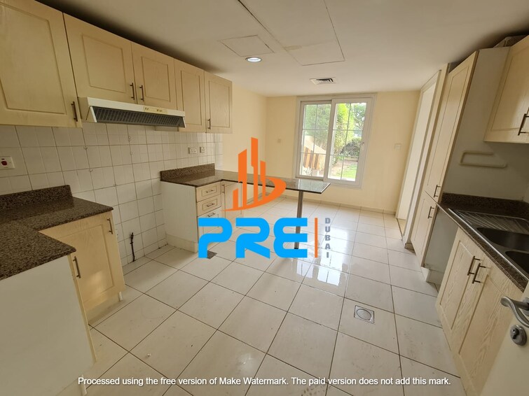 The Springs 8 Villa for Rent, The Springs, Dubai