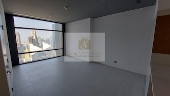 1 BR Apartment For Rent in Index Tower Cover Image