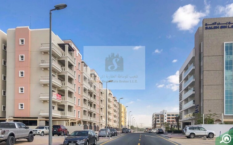 Centurion Residences Apartment for Rent, Dubai Investment Park (DIP), Dubai