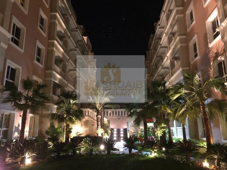 Centurion Residences Apartment for Rent, Dubai Investment Park (DIP), Dubai