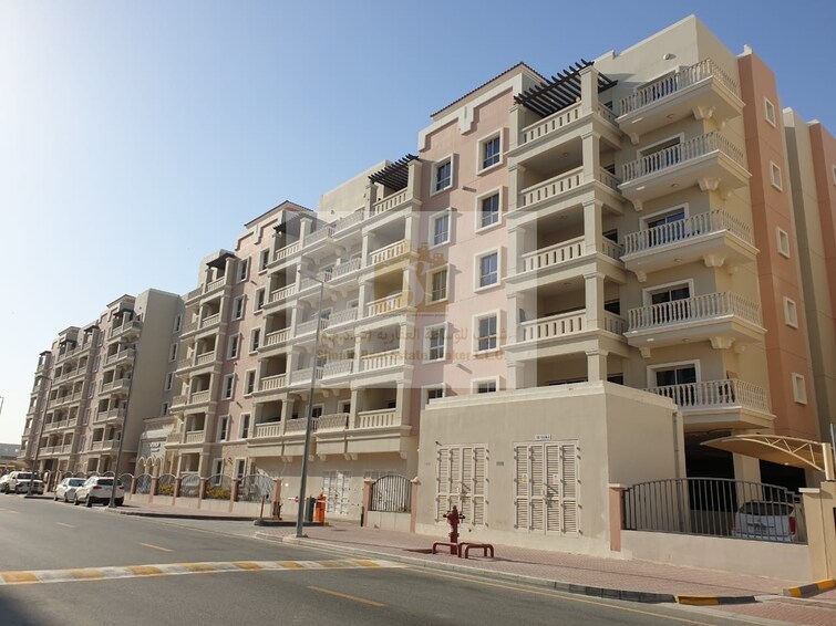 Centurion Residences Apartment for Rent, Dubai Investment Park (DIP), Dubai