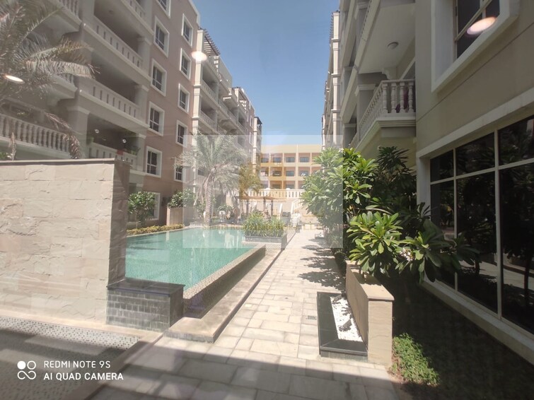 Centurion Residences Apartment for Rent, Dubai Investment Park (DIP), Dubai
