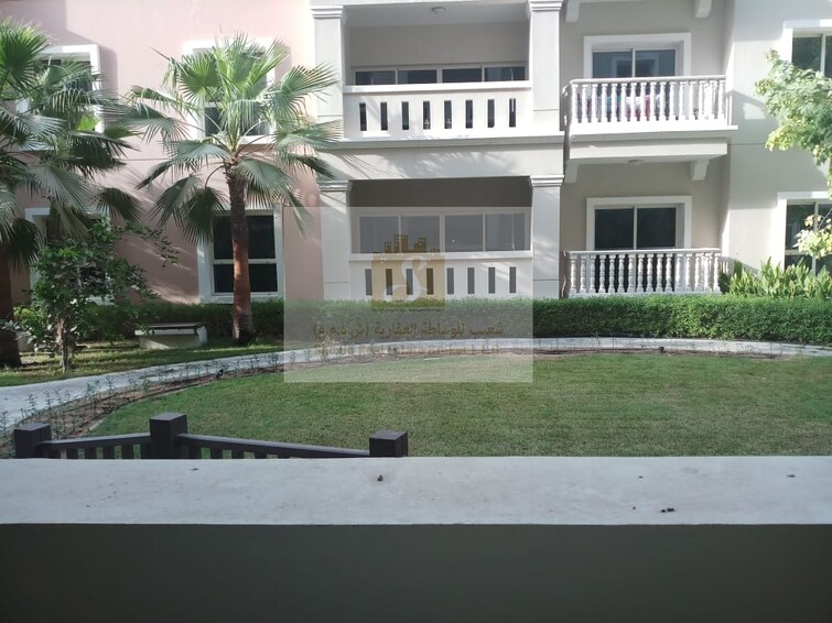 Centurion Residences Apartment for Rent, Dubai Investment Park (DIP), Dubai