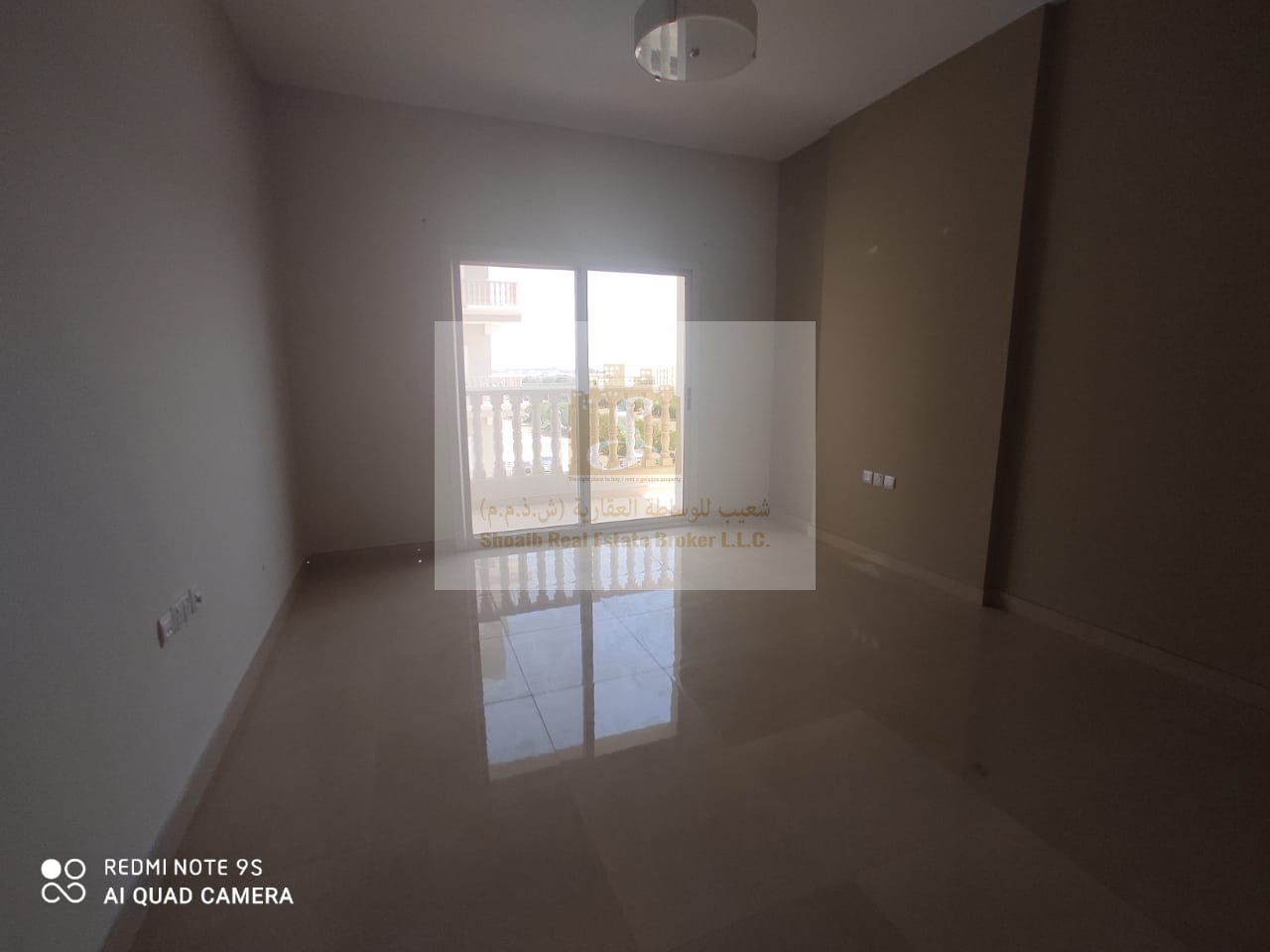 Centurion Residences Apartment for Rent, Dubai Investment Park (DIP), Dubai