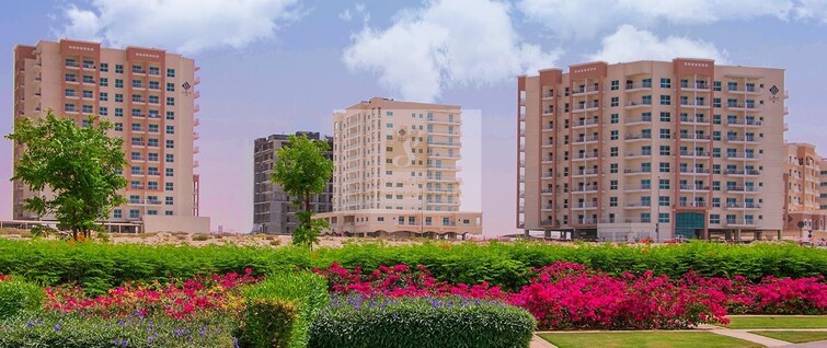 Queue Point Apartment for Sale, Liwan, Dubai